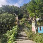 松台山 
